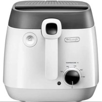 Friteuse Electrique Delonghi FS6025 - Capacité : 2,4L - 1700W - Grand