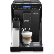 Machine a café avec broyeur - DE'LONGHI - ECAM 44.660.B - 1450 W - 40