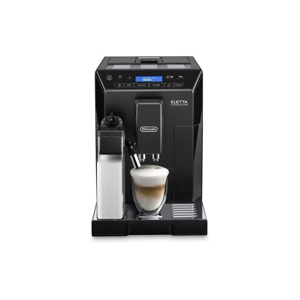 Machine a café avec broyeur - DE'LONGHI - ECAM 44.660.B - 1450 W - 40