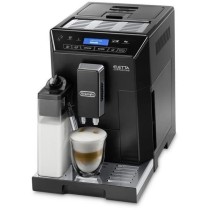 Machine a café avec broyeur - DE'LONGHI - ECAM 44.660.B - 1450 W - 40