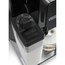 Machine a café avec broyeur - DE'LONGHI - ECAM 44.660.B - 1450 W - 40