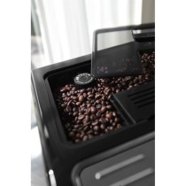 Machine a café avec broyeur - DE'LONGHI - ECAM 44.660.B - 1450 W - 40