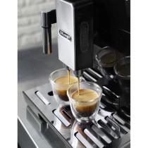 Machine a café avec broyeur - DE'LONGHI - ECAM 44.660.B - 1450 W - 40