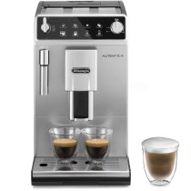 Machine expresso automatique avec broyeur - DELONGHI Autentica ETAM29.