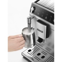 Machine expresso automatique avec broyeur - DELONGHI Autentica ETAM29.