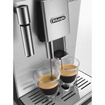 Machine expresso automatique avec broyeur - DELONGHI Autentica ETAM29.