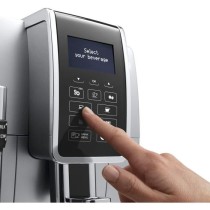 Machine expresso automatique avec broyeur - DELONGHI DINAMICA ECAM 350