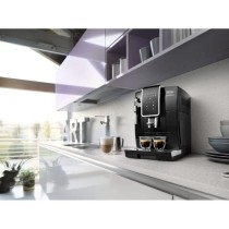 DELONGHI ECAM 350.15.B Expresso broyeur DINAMICA 4 recettes - Black