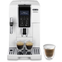 Machine expresso automatique avec broyeur - DELONGHI Dinamica ECAM350.