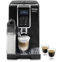 Machine expresso automatique avec broyeur - DELONGHI Dinamica ECAM 350