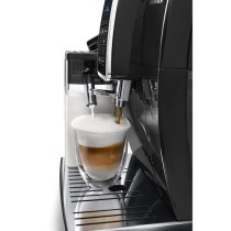 Machine expresso automatique avec broyeur - DELONGHI Dinamica ECAM 350