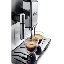 Machine expresso automatique avec broyeur - DELONGHI Dinamica ECAM 350