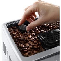 DELONGHI ECAM 350.75.S Expresso broyeur Dinamica - Argent