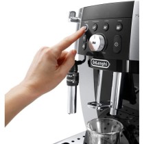 Machine expresso broyeur - DELONGHI Magnifica S Smart - ECAM250.23.SB