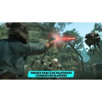 Star Wars : Outlaws - Jeu PS5 - Edition Standard