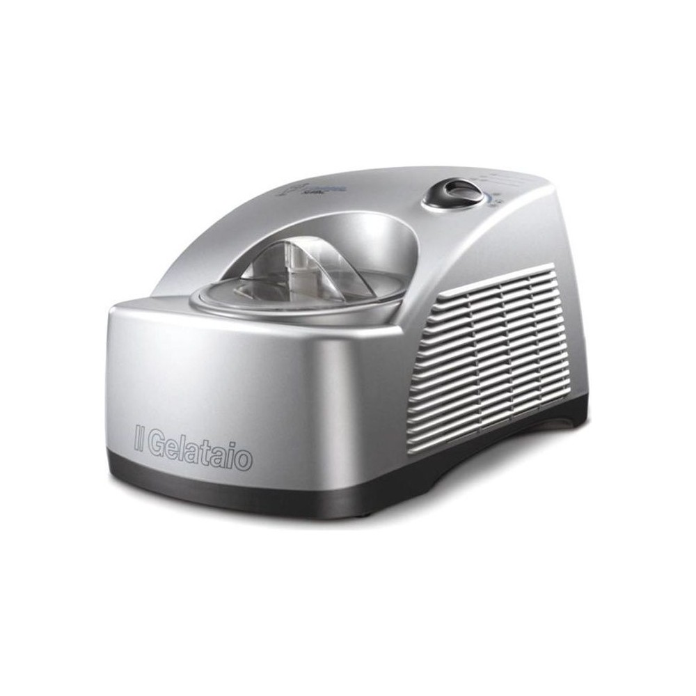 DELONGHI - Turbine a glace Gelataio ICK6000 - Capacité 1,2L