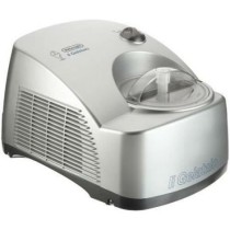 DELONGHI - Turbine a glace Gelataio ICK6000 - Capacité 1,2L