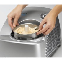 DELONGHI - Turbine a glace Gelataio ICK6000 - Capacité 1,2L