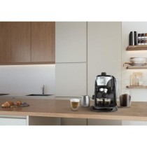 Machine Expresso classique DELONGHI EC221B - Noir