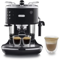 Machine Expresso classique DELONGHI Icona ECO 311.BK - Noir - Compatib