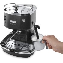 Machine Expresso classique DELONGHI Icona ECO 311.BK - Noir - Compatib