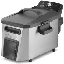 DELONGHI F44510CZ Friteuse électrique semi-professionnelle FamilyFry