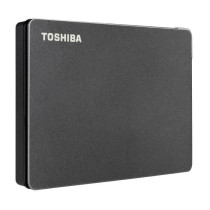 TOSHIBA - Disque dur externe Gaming - Canvio Gaming - 2To - PS4 Xbox -