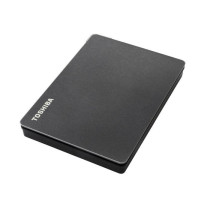 TOSHIBA - Disque dur externe Gaming - Canvio Gaming - 2To - PS4 Xbox -