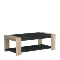 Ensemble salon SHEFFIELD composé de : Table basse double plateau sup