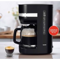 Cafetiere Filtre - Arthur Martin - AMPCM50 – Capacité : 1.5L – Jusqu'a 12 tasses - 900W