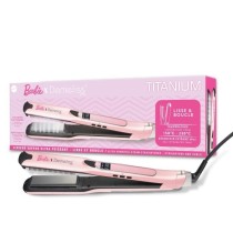 Lisseur DEMELISS Barbie Edition Titanium V2