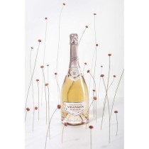 Champagne Demoiselle EO - Rosé - 37,5 cl