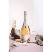 Champagne Demoiselle EO - Rosé - 37,5 cl