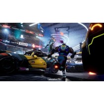 Jeu PS5 - Destruction AllStars - Action - Lucidgames - Sony Interactiv