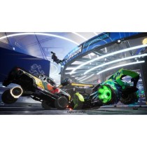 Jeu PS5 - Destruction AllStars - Action - Lucidgames - Sony Interactiv