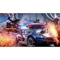 Jeu PS5 - Destruction AllStars - Action - Lucidgames - Sony Interactiv