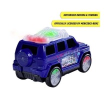 Dickie - Mercedes Classe G Beatz Spinner - Des 3 Ans