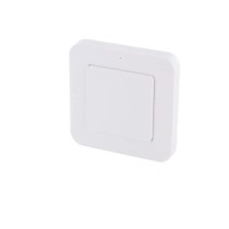 DiO Connected Home Lot de 2 modules éclairage DiOavec 2 interrupteurs