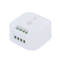 DiO Connected Home Lot de 2 modules éclairage DiOavec 2 interrupteurs