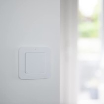 DiO Connected Home Lot de 2 modules éclairage DiOavec 2 interrupteurs