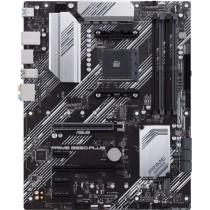 Carte Mere - ASUS - PRIME B550-PLUS - Socket AM4 - 3rd Génération AM