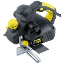 FARTOOLS Rabot électrique 850 W