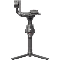 Stabilisateur - DJI - RS 4 pour Appareil photo sans miroir et Objectif