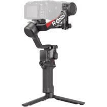 Stabilisateur - DJI - RS 4 pour Appareil photo sans miroir et Objectif