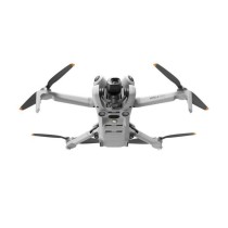 Drone DJI Mini 4 Pro GL - Caméra 4K HDR - Autonomie 34 min - Portée