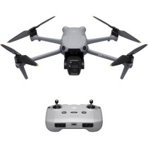 Drone - DJI - Air 3S (- DJI - RC-N3) - Double Caméra CMOS 1 et Télé