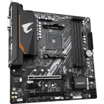 Carte mere - GIGABYTE TECHNOLOGY - B550M AORUS ELITE