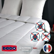 DODO Couette tempérée MULTIPROTECT - 140 x 200 cm