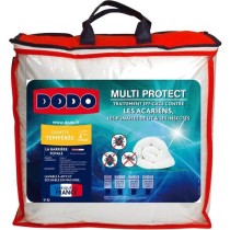 DODO Couette tempérée MULTIPROTECT - 240 x 260 cm