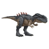 Jurassic World-Mapusaurus Méga Action-Figurine articulée de dinosaure HTK81